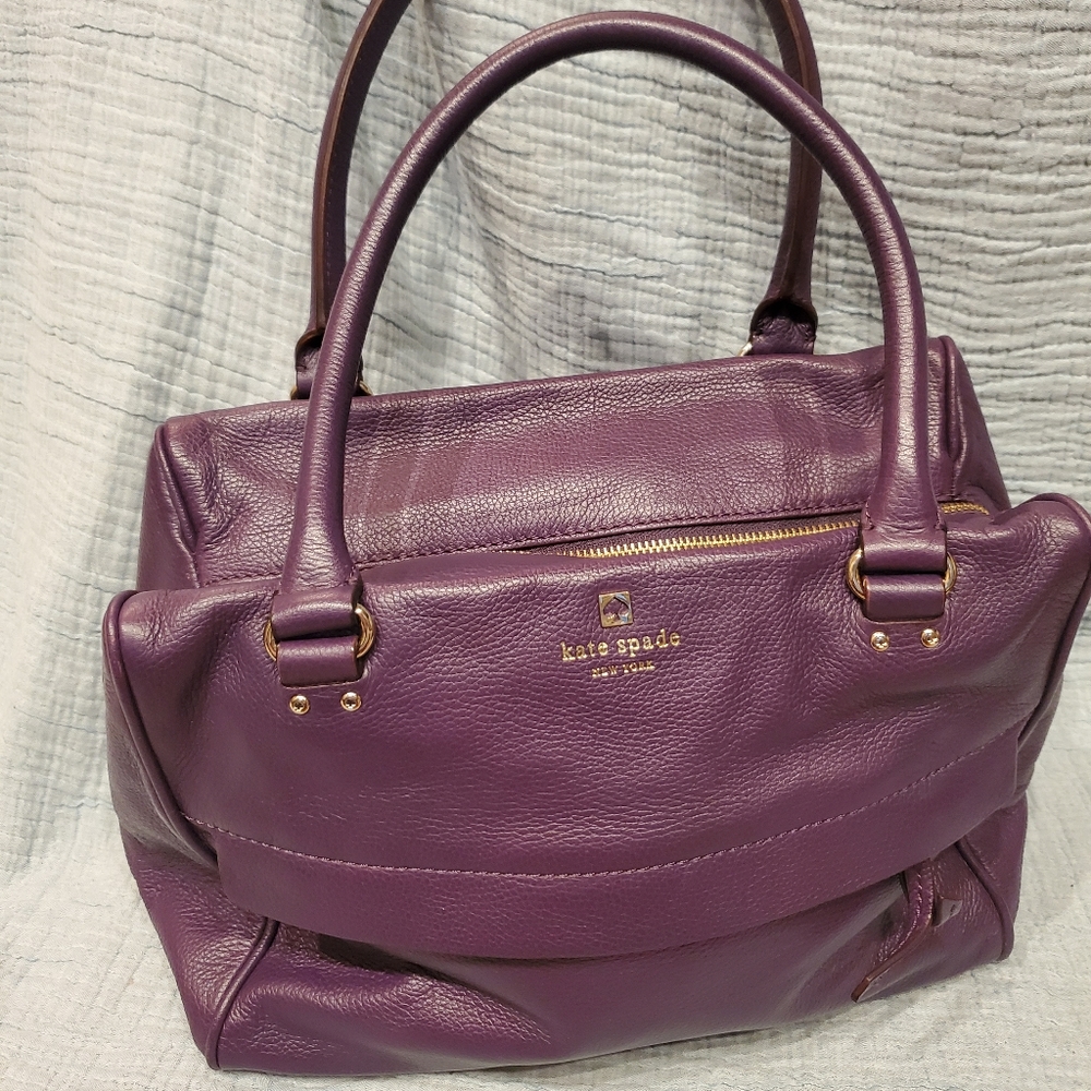 Kate Spade Leather Purse